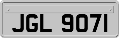 JGL9071