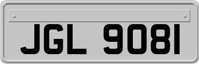 JGL9081