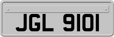 JGL9101
