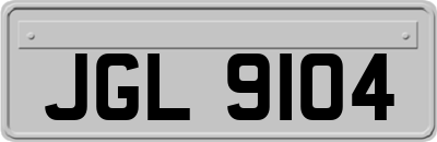 JGL9104