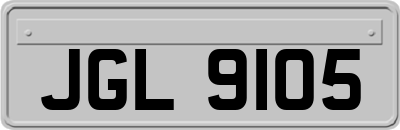 JGL9105