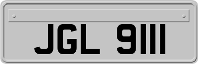 JGL9111
