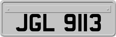 JGL9113