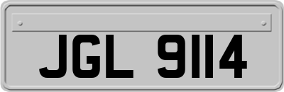JGL9114