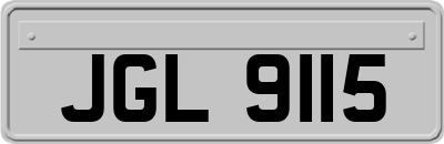 JGL9115