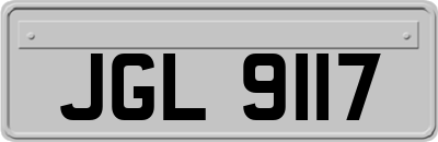JGL9117