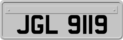 JGL9119