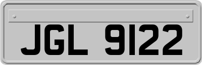 JGL9122