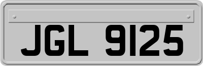 JGL9125