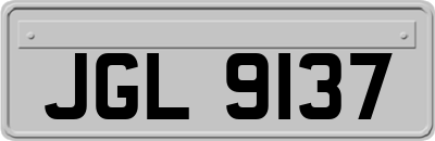 JGL9137