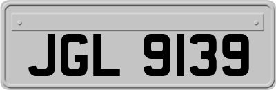 JGL9139