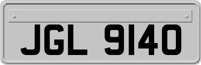 JGL9140