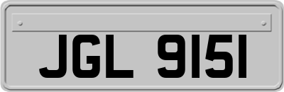 JGL9151