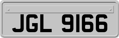 JGL9166