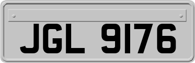 JGL9176