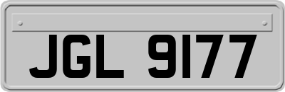 JGL9177