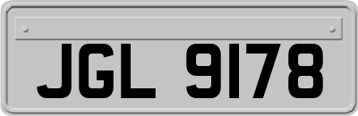 JGL9178