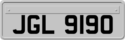 JGL9190