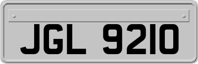 JGL9210