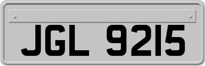 JGL9215