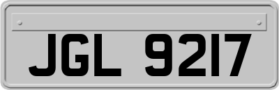 JGL9217