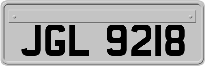 JGL9218