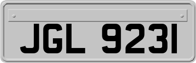 JGL9231