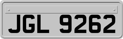 JGL9262