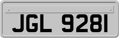 JGL9281