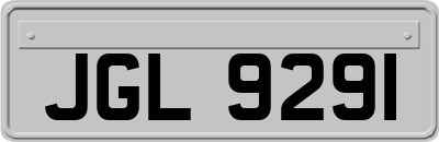 JGL9291