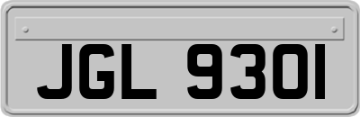 JGL9301