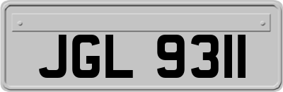 JGL9311