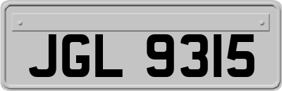JGL9315