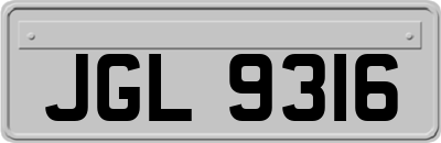 JGL9316