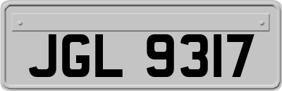 JGL9317
