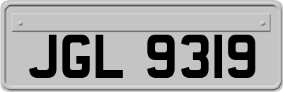 JGL9319