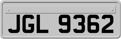 JGL9362