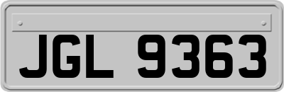 JGL9363