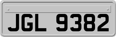JGL9382