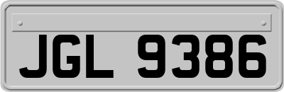 JGL9386