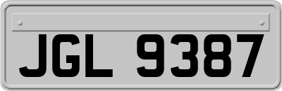 JGL9387