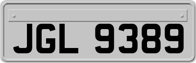 JGL9389