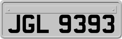 JGL9393