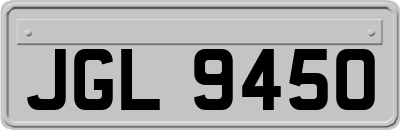 JGL9450