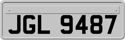 JGL9487