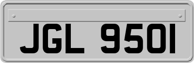 JGL9501
