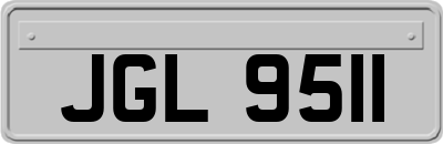 JGL9511
