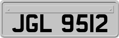 JGL9512