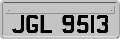 JGL9513