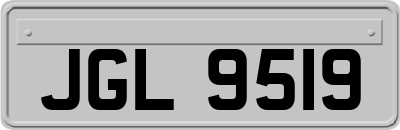 JGL9519